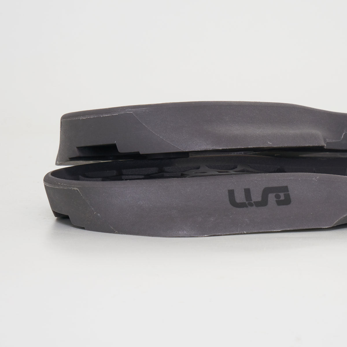 USD Sway Gen III Replacement Soul Plates - Dark Grey - Loco Skates