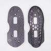 USD Sway Gen III Replacement Soul Plates - Dark Grey - Loco Skates