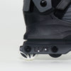 USD Transformer Adjustable Skates - Black/Grey - Loco Skates