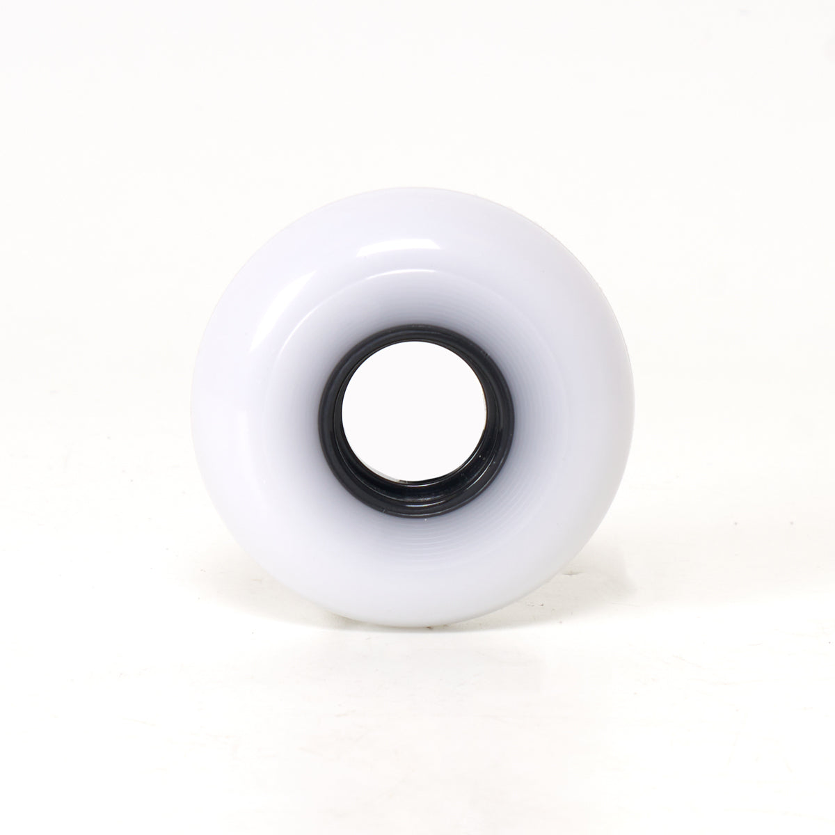 Undercover Blank 60mm Wheels - White (Singles)