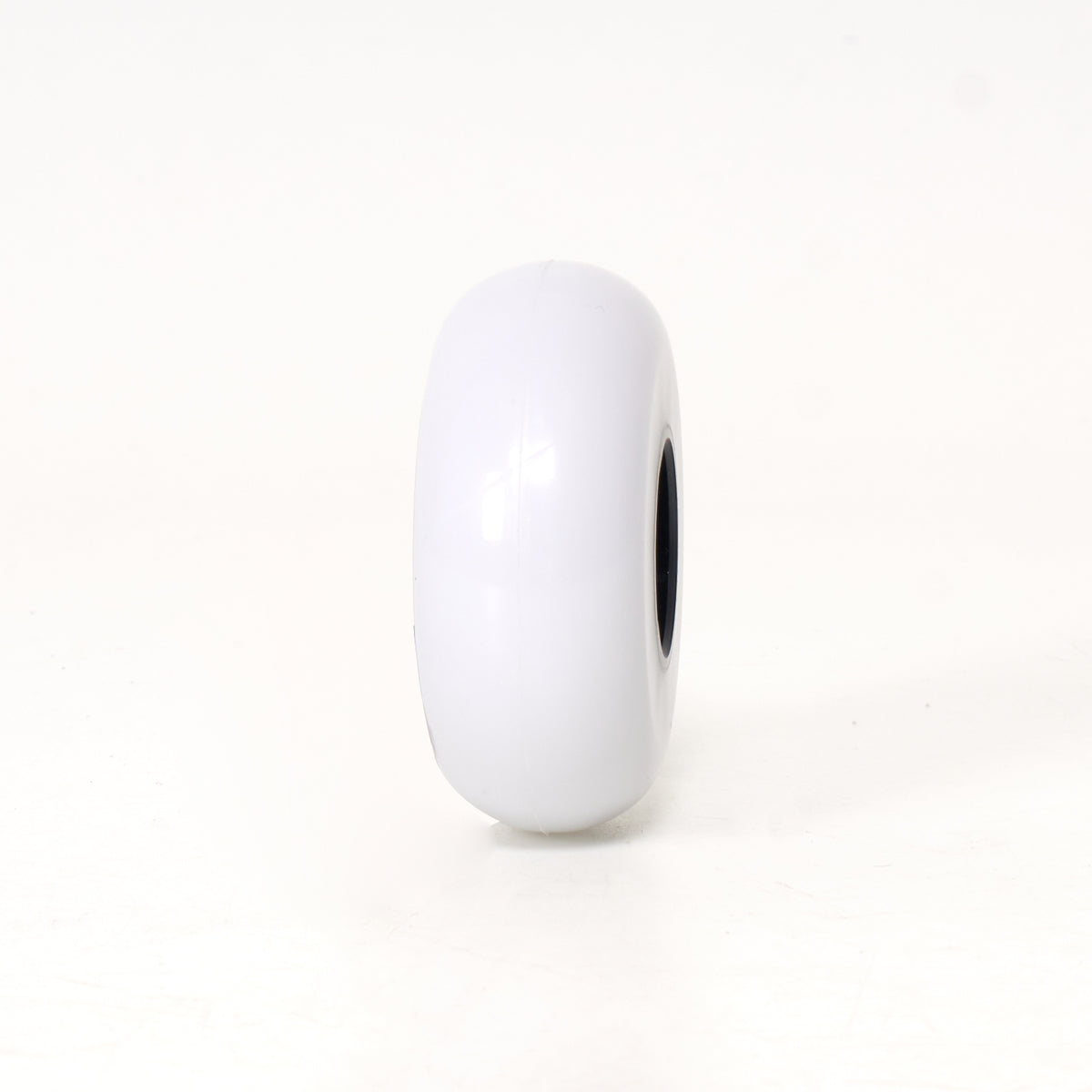 Undercover Blank 60mm Wheels - White (Singles)