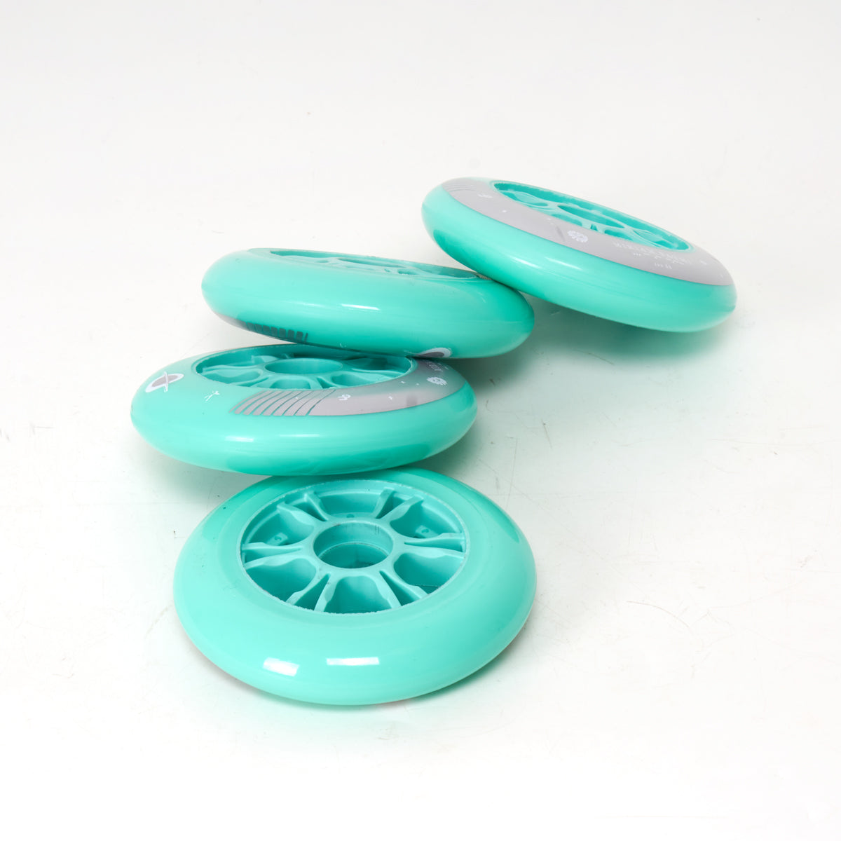 Undercover Miriam Fatmi Movie 100mm/88a V.2 Pro Wheel - 4 Set