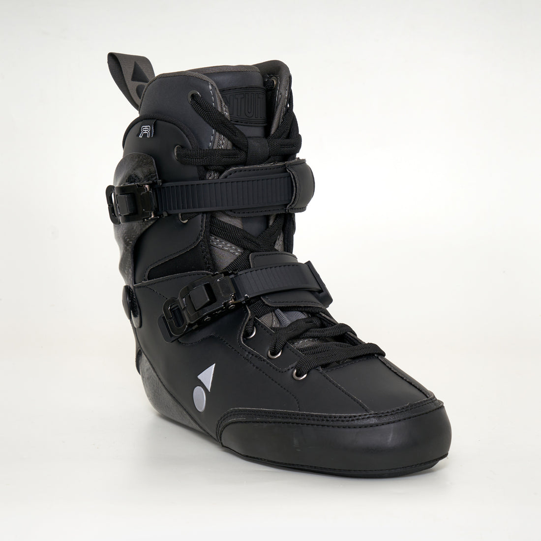 Wizard Base Skates - Boot Only – Loco Skates