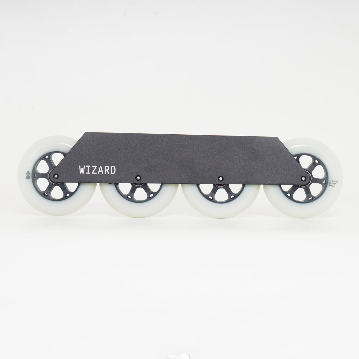 Wizard NR Frames - Complete w/ Wheels & Rustproof Bearings