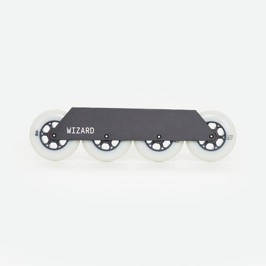 Wizard Natural Rocker Frames - Complete