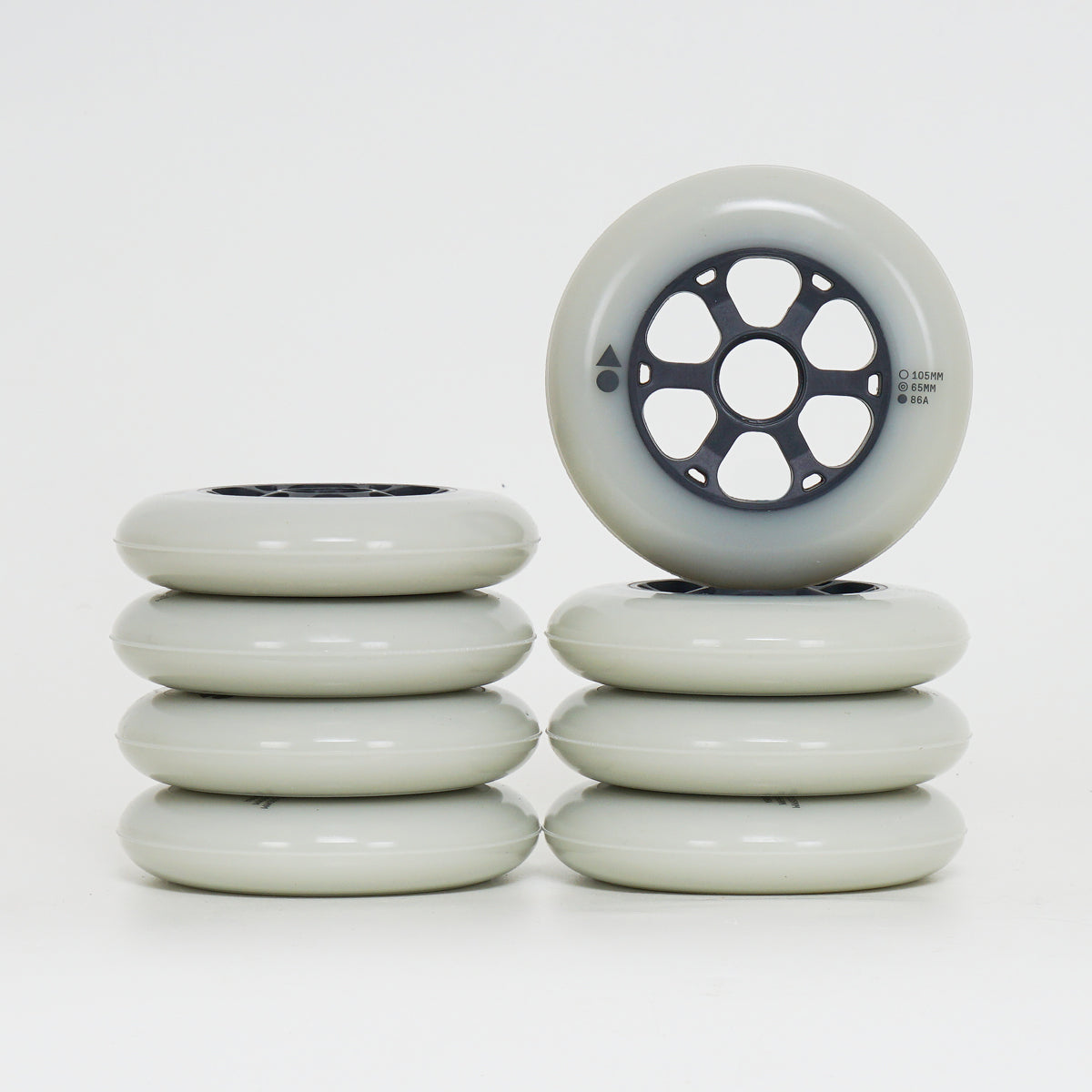 Wizard NR105 Wheels