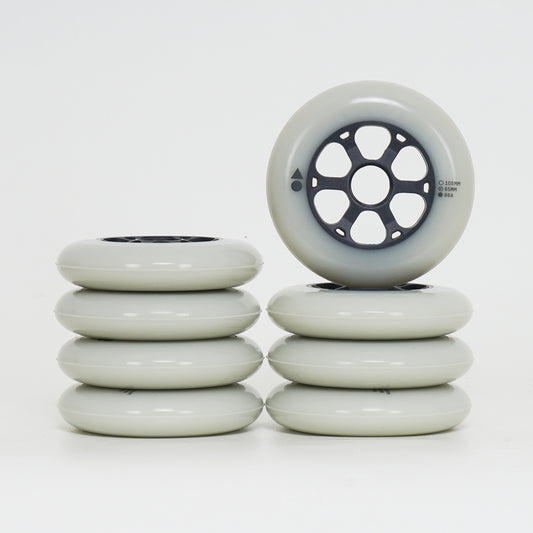 Wizard NR105 Wheels