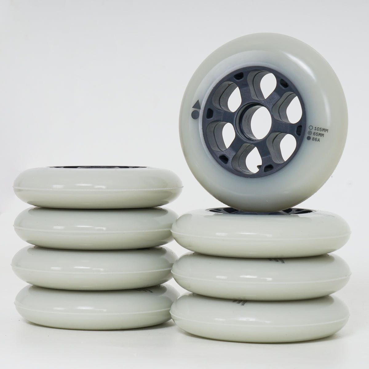 Wizard NR105 Wheels