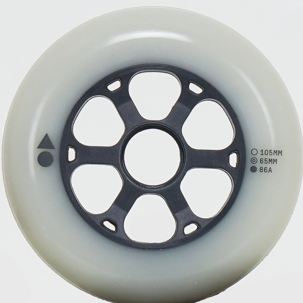 Wizard NR105 Wheels