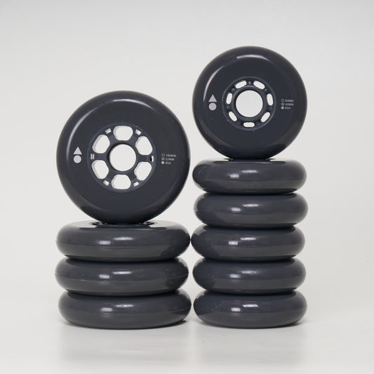Wizard ADV100/84 Wheels - 10 Set