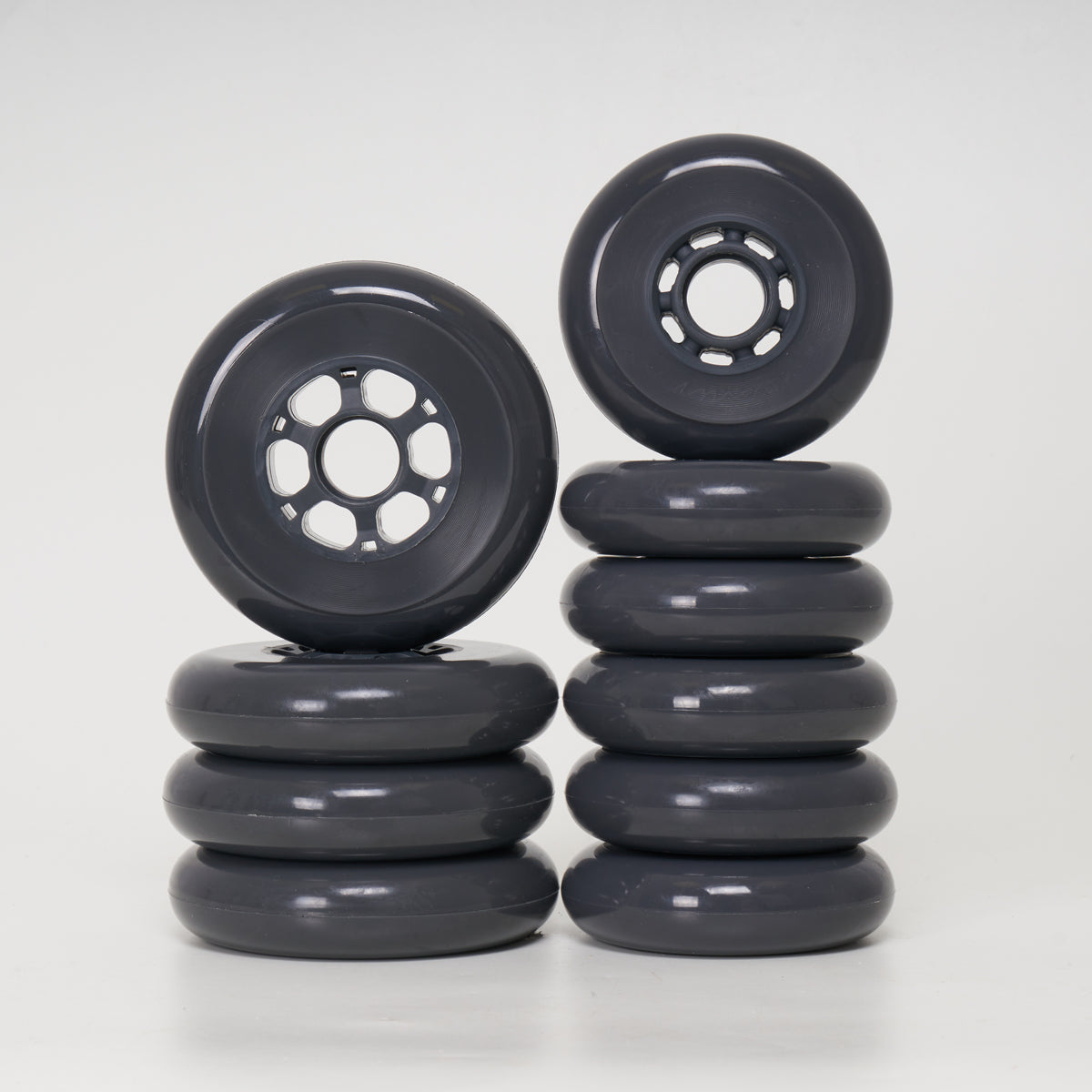 Wizard ADV100/84 Wheels - 10 Set