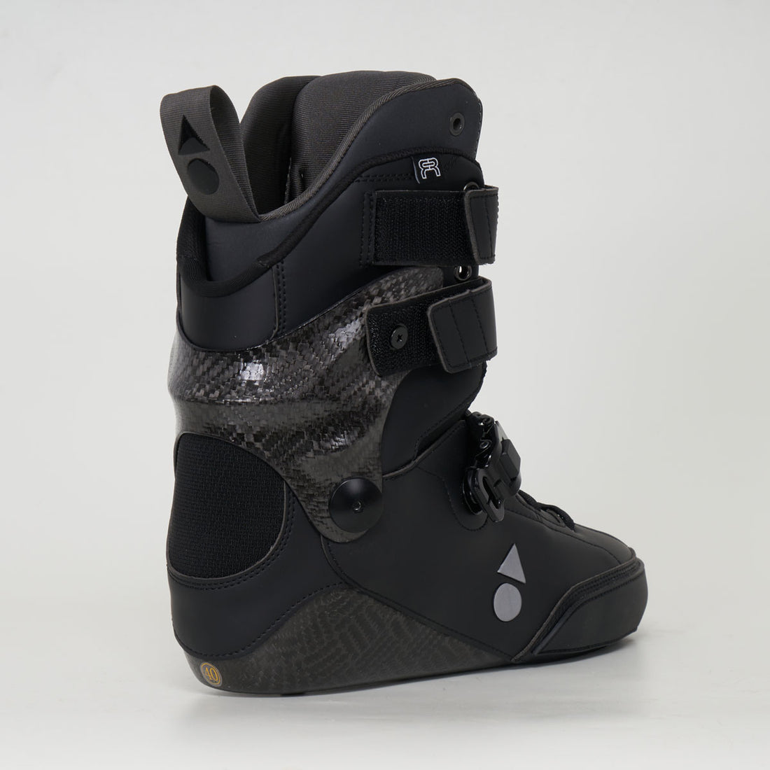 Wizard Base High Skates - Boot Only – Loco Skates