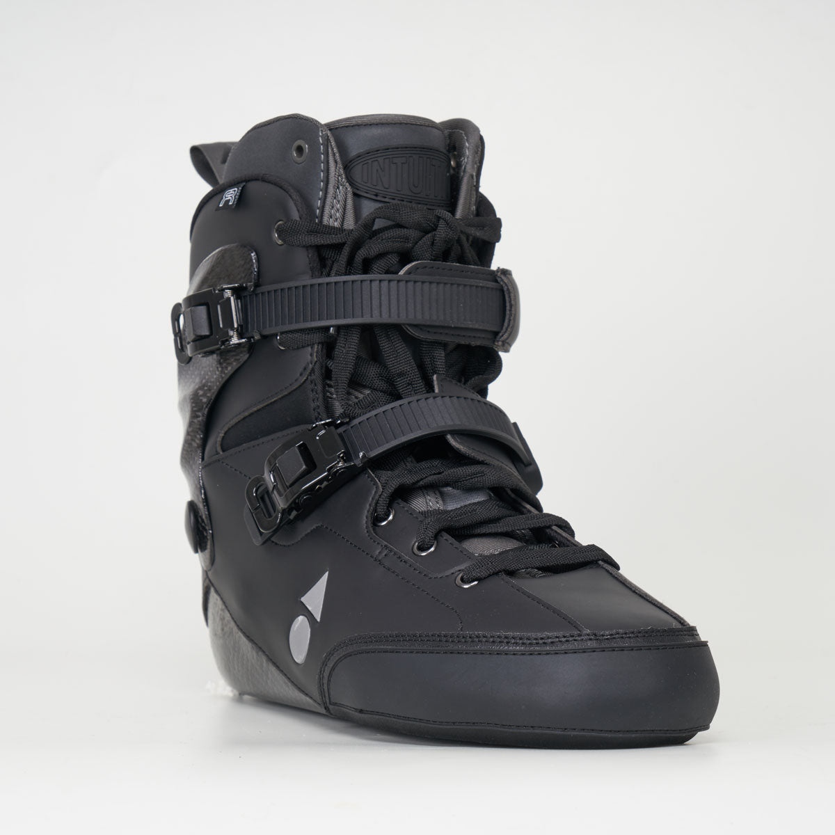 Wizard Base Skates - Boot Only – Loco Skates