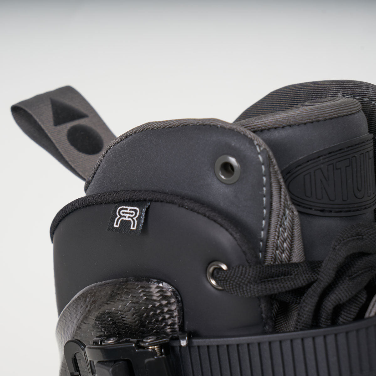 Wizard Base Skates - Boot Only – Loco Skates