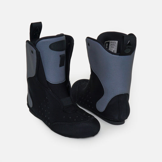 Wizard Intuition Liners - Black