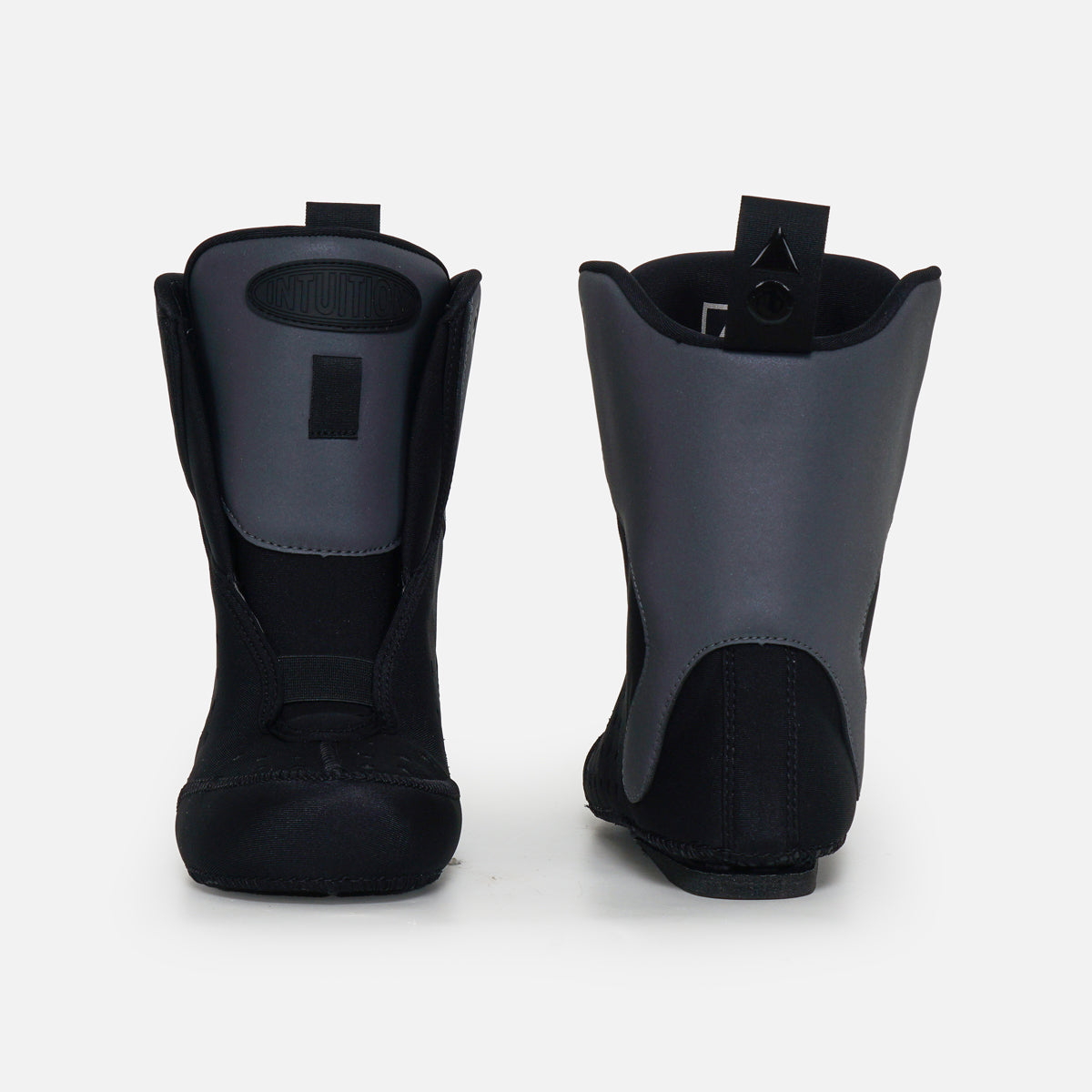 Wizard Intuition Liners - Black