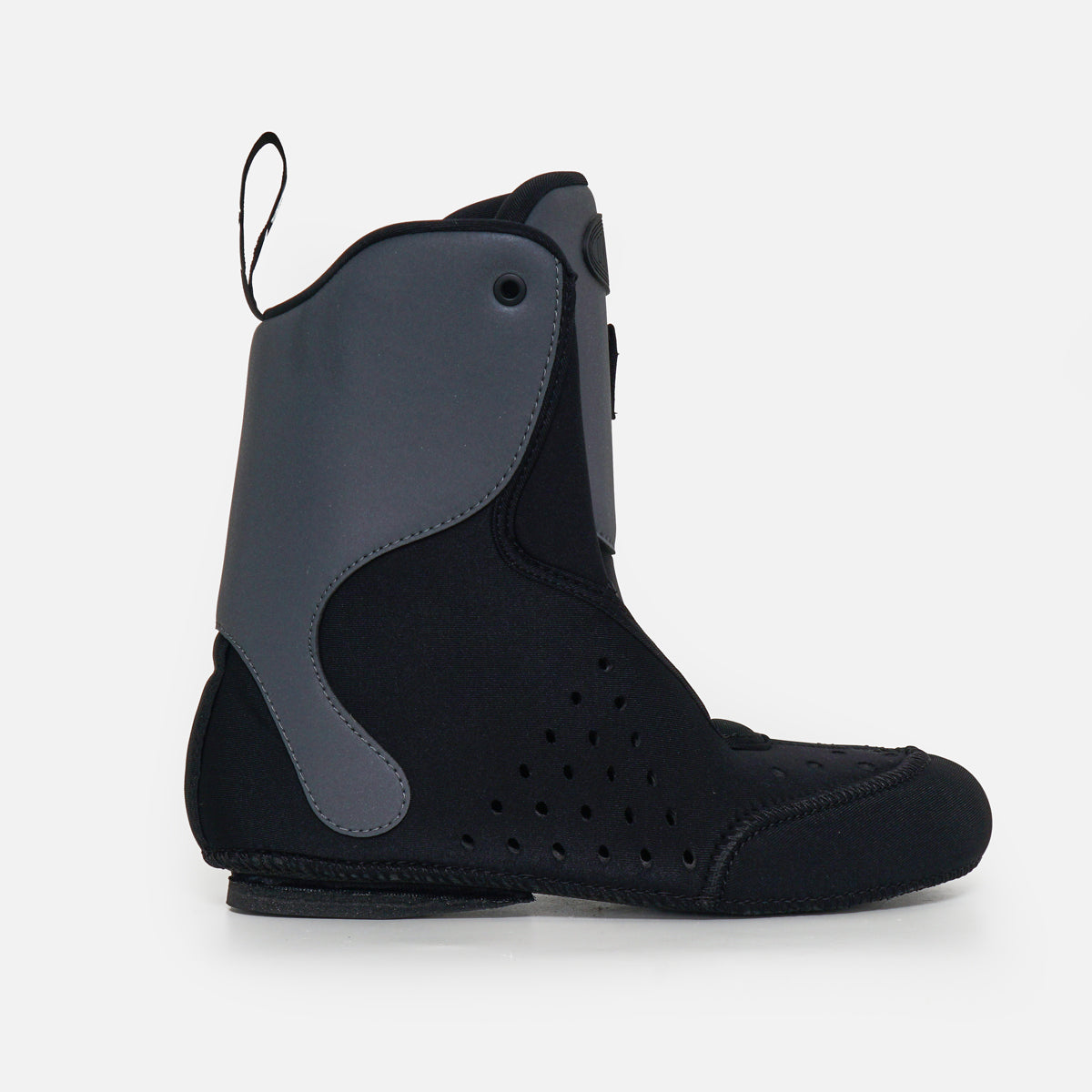 Wizard Intuition Liners - Black