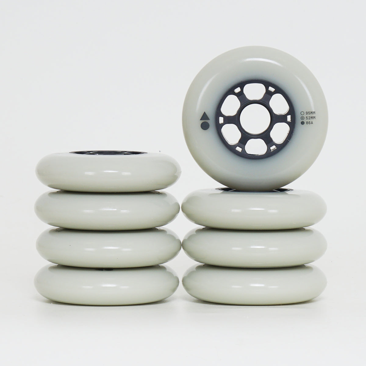 Wizard NR95 Wheels