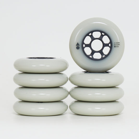 Wizard NR95 Wheels