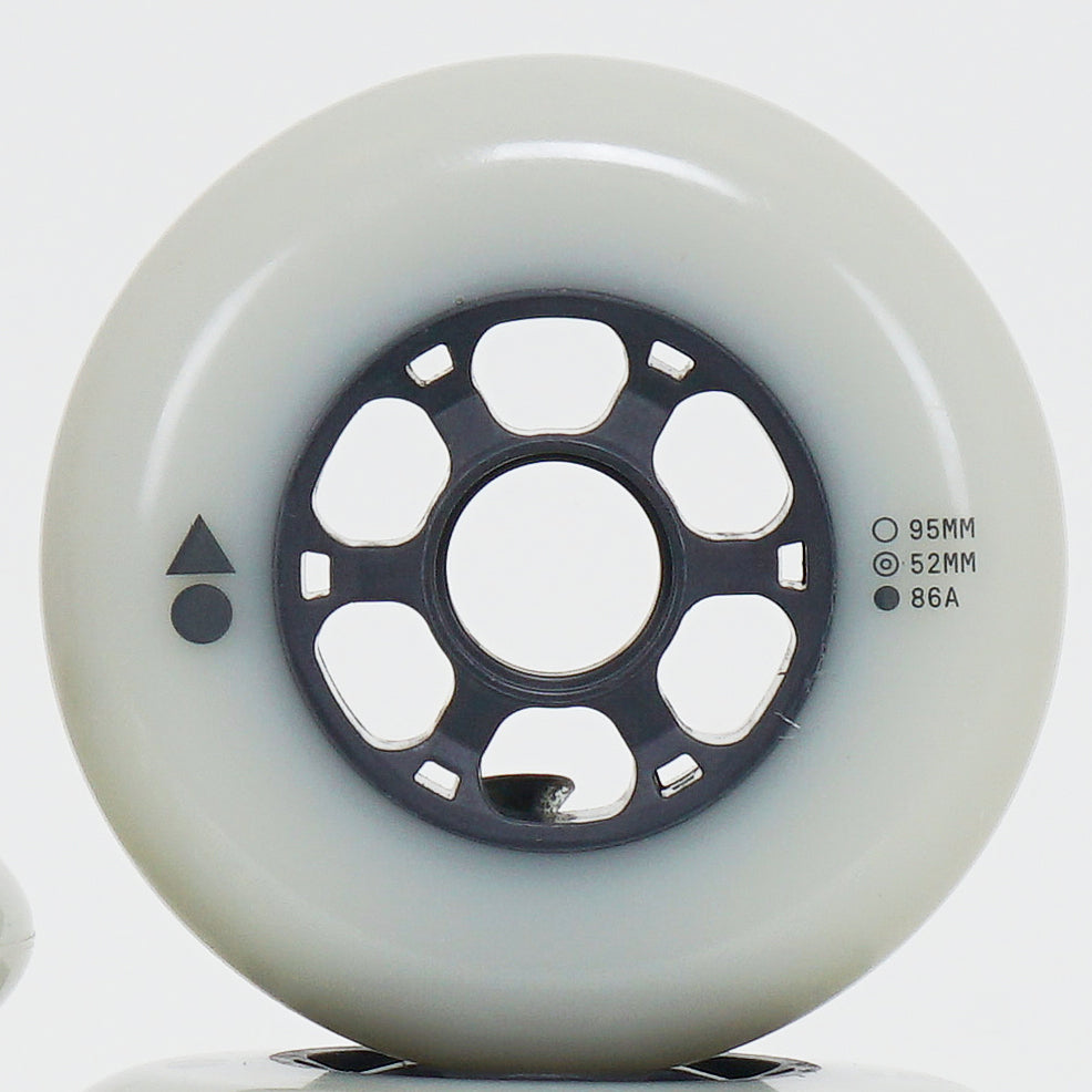 Wizard NR95 Wheels
