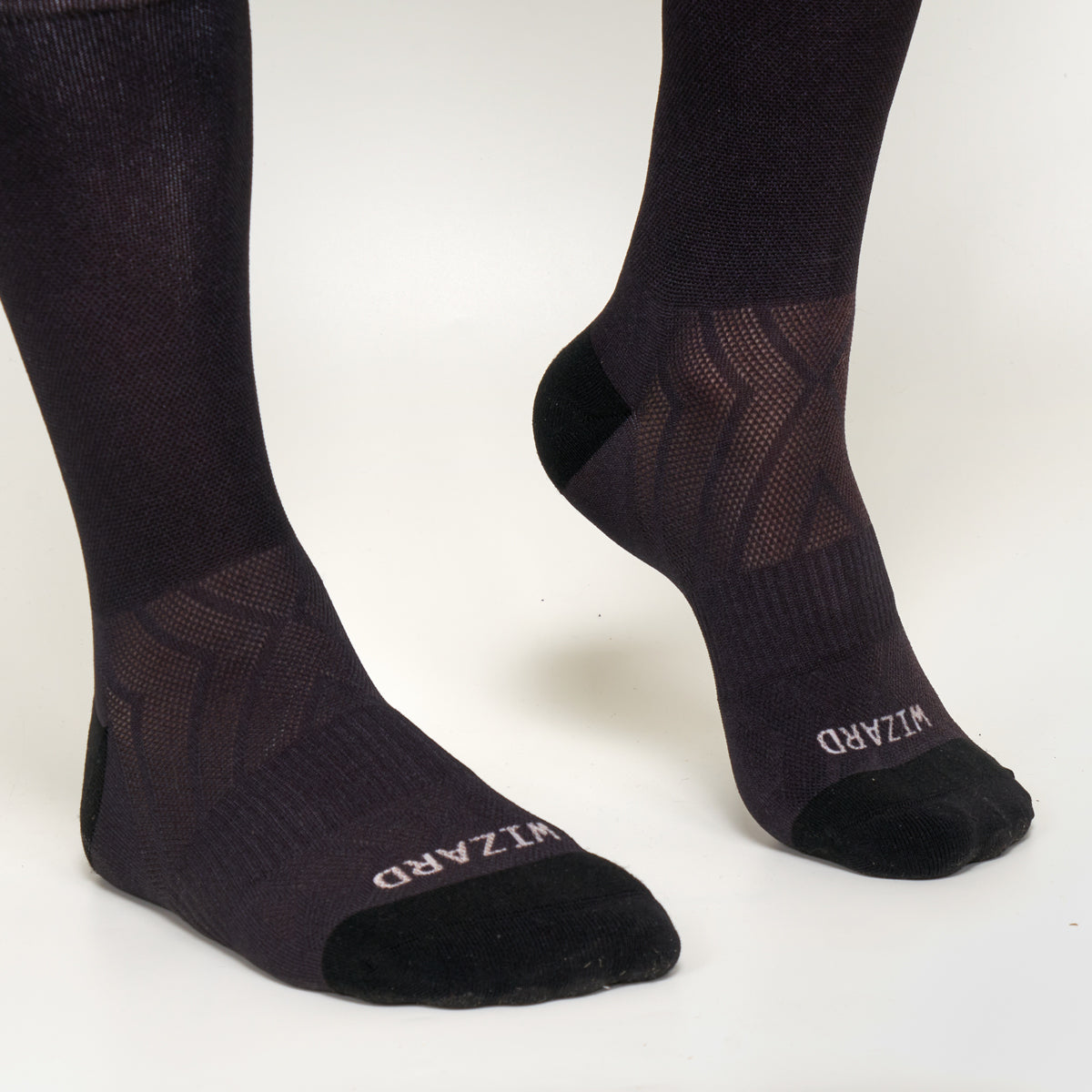 Wizard Skate Socks