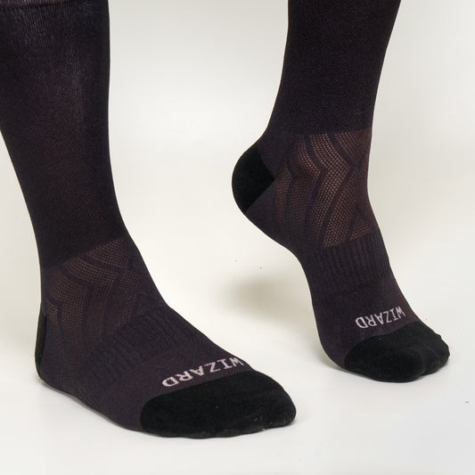 Wizard Skate Socks
