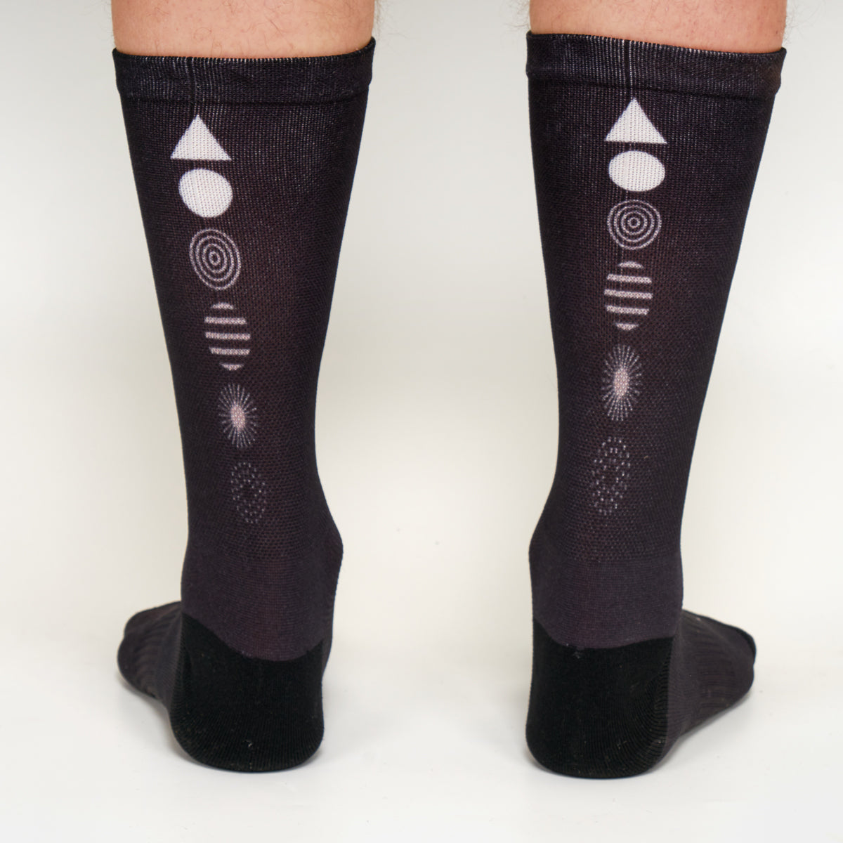Wizard Skate Socks