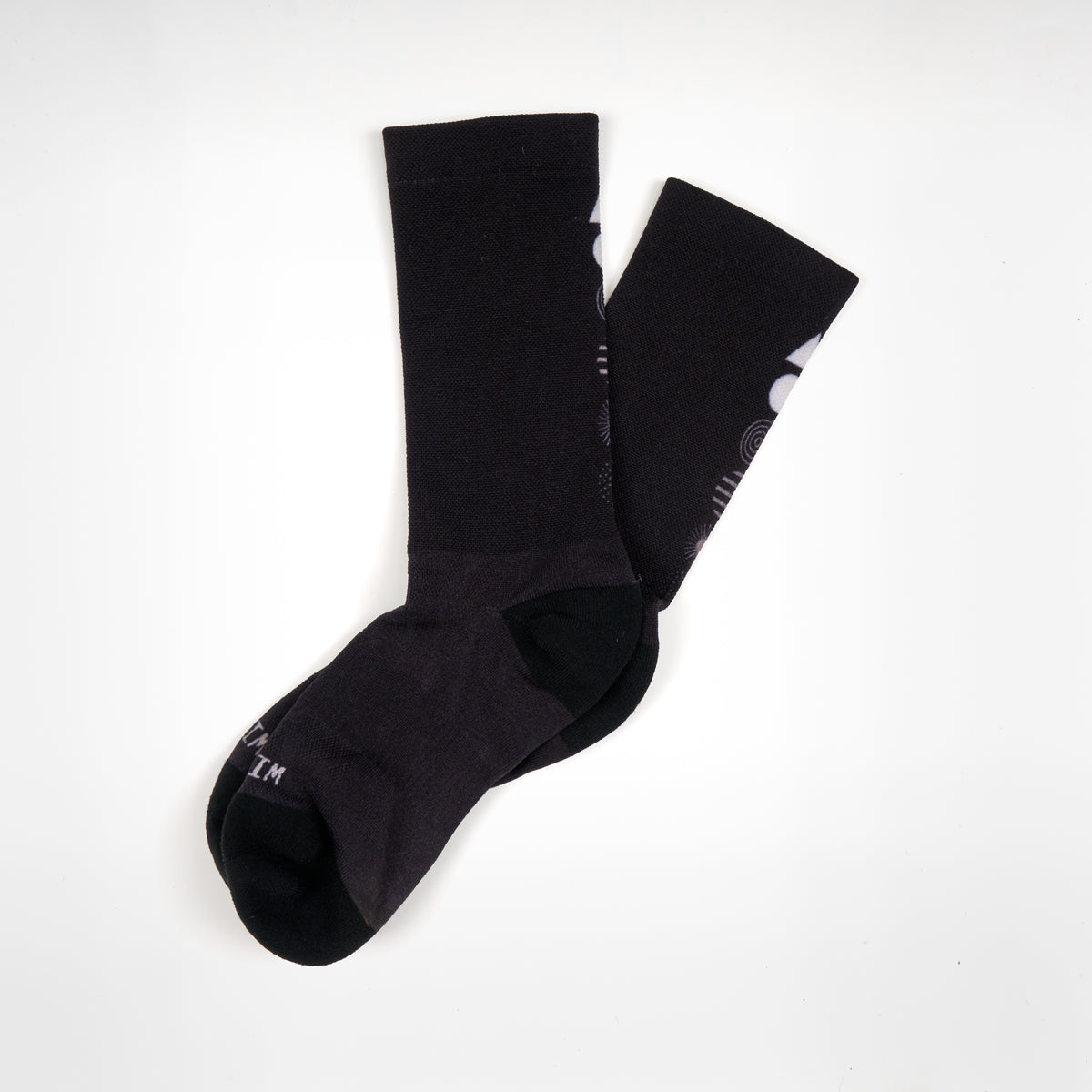 Wizard Skate Socks