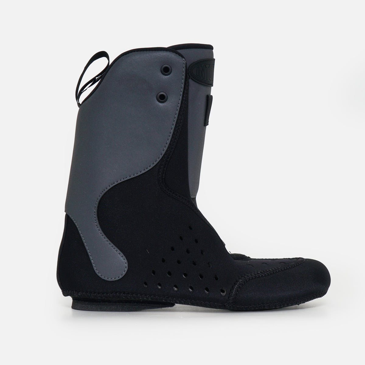 Wizard High-Top Intuition Liners - Black