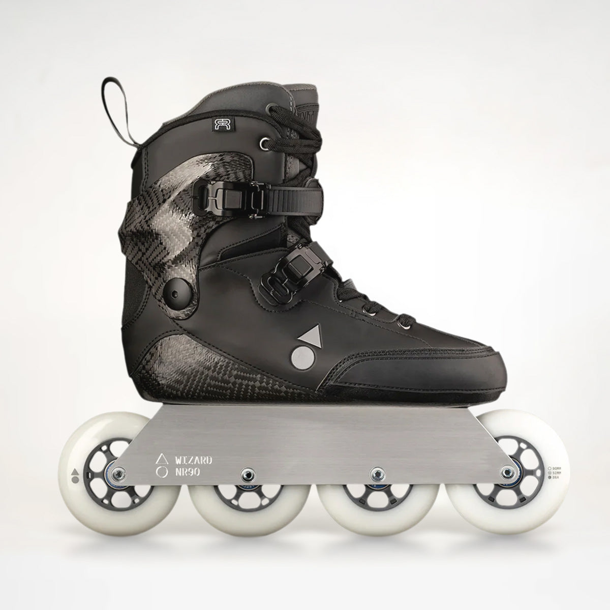 Wizard Base Skates - NR Setup – Loco Skates