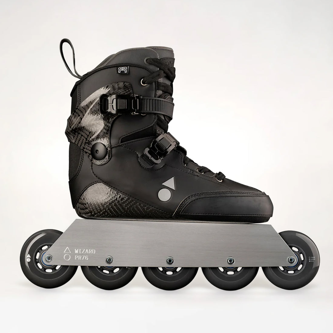 Wizard Base Skates - PR Setup – Loco Skates