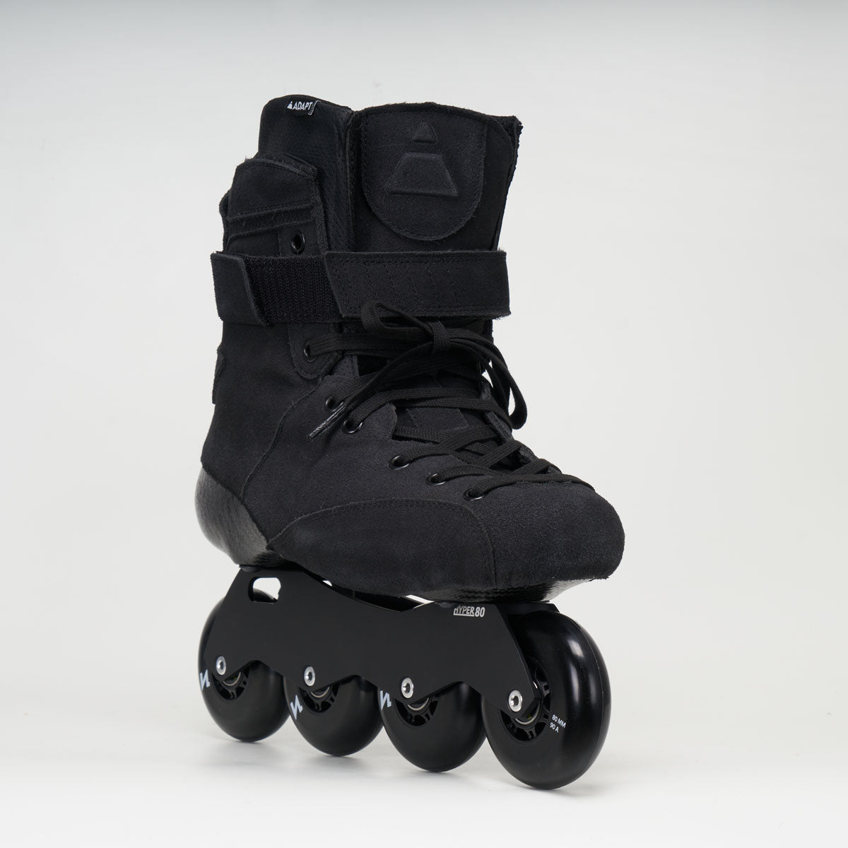Adapt Hyperskate GTO Inline Skates - 80mm Version - Unisex