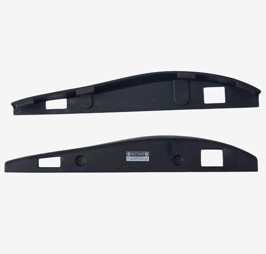 Razors Cosmo FSK Sliders Black