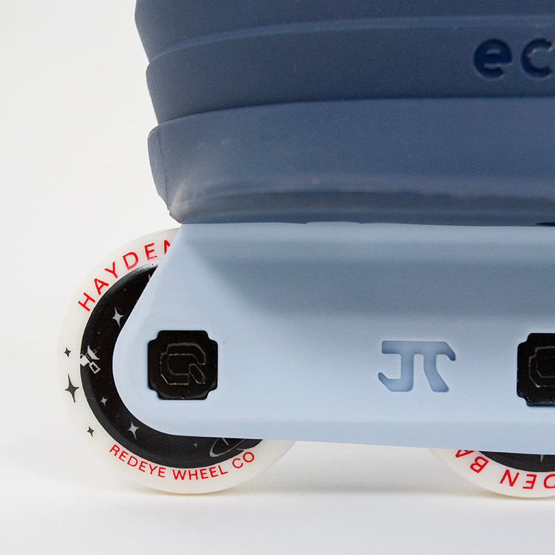 Echo Verve Hayden Ball Pro - Aggressive Skates [PRE ORDER]