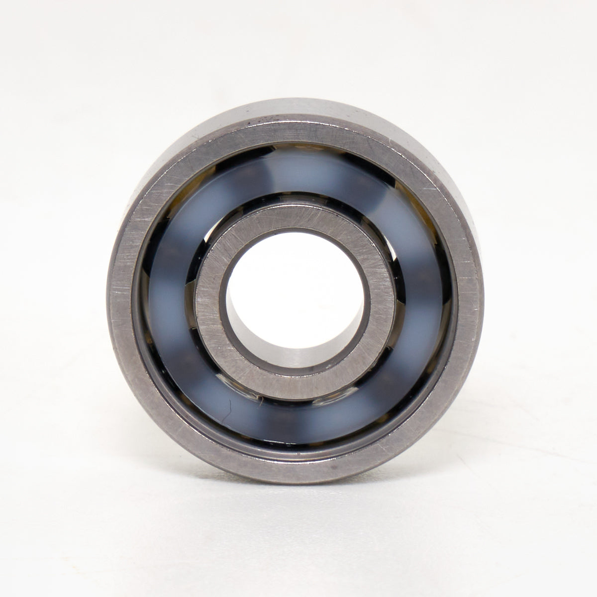 Bones Ceramic Reds Bearings - 8 Set