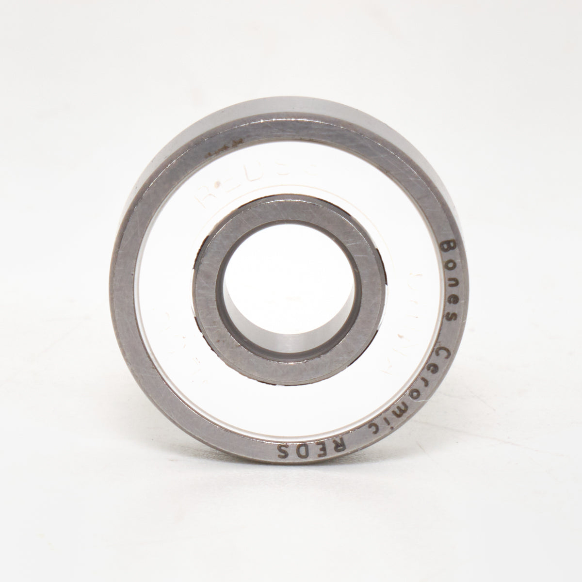Bones Ceramic Reds Bearings - 8 Set