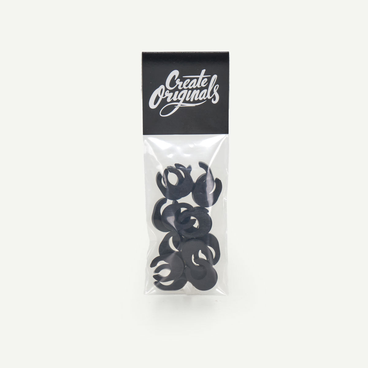 Create Originals CRS Suspension Frame 95a (Hard) Urethane Spacers