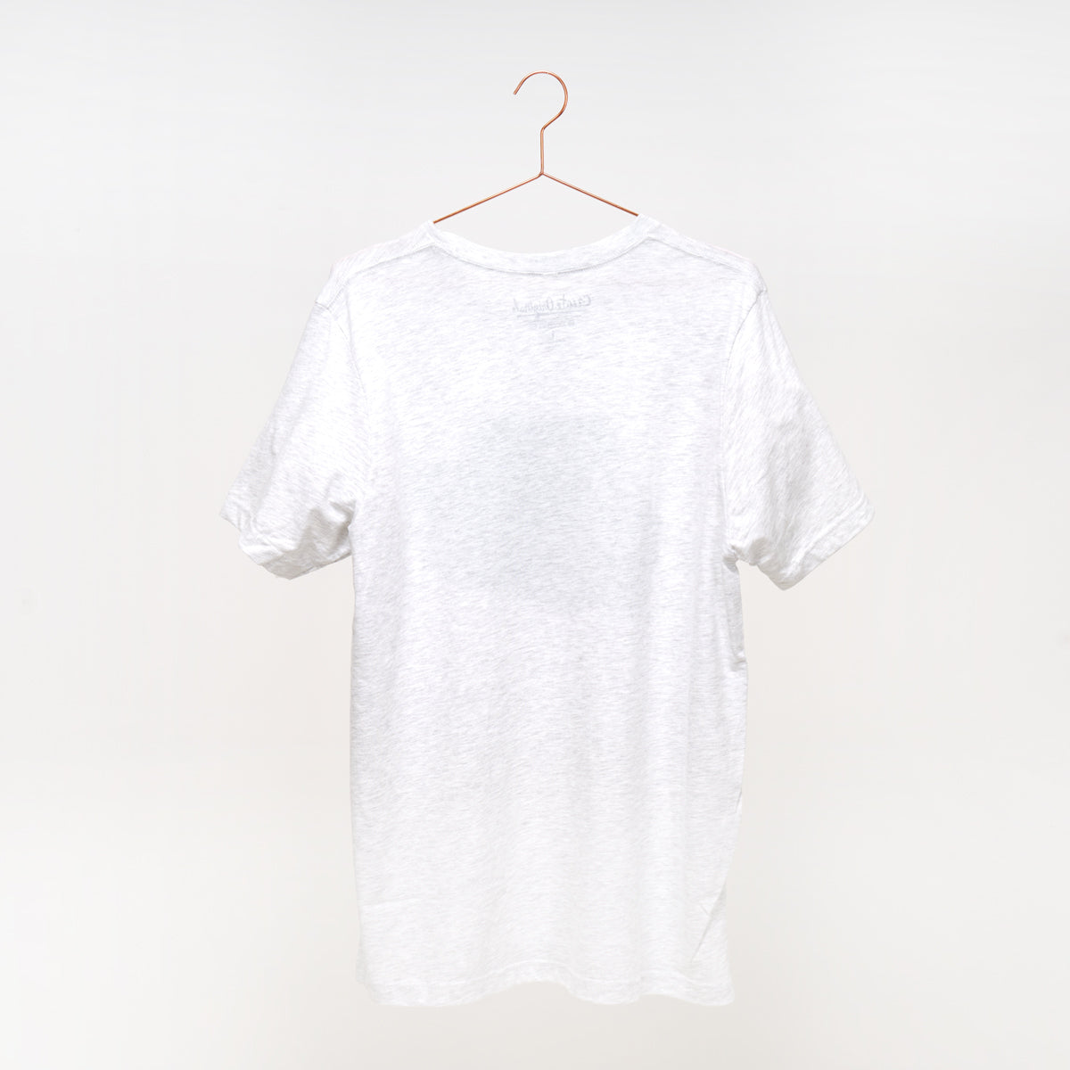Create Orginals T-Shirt - Heather