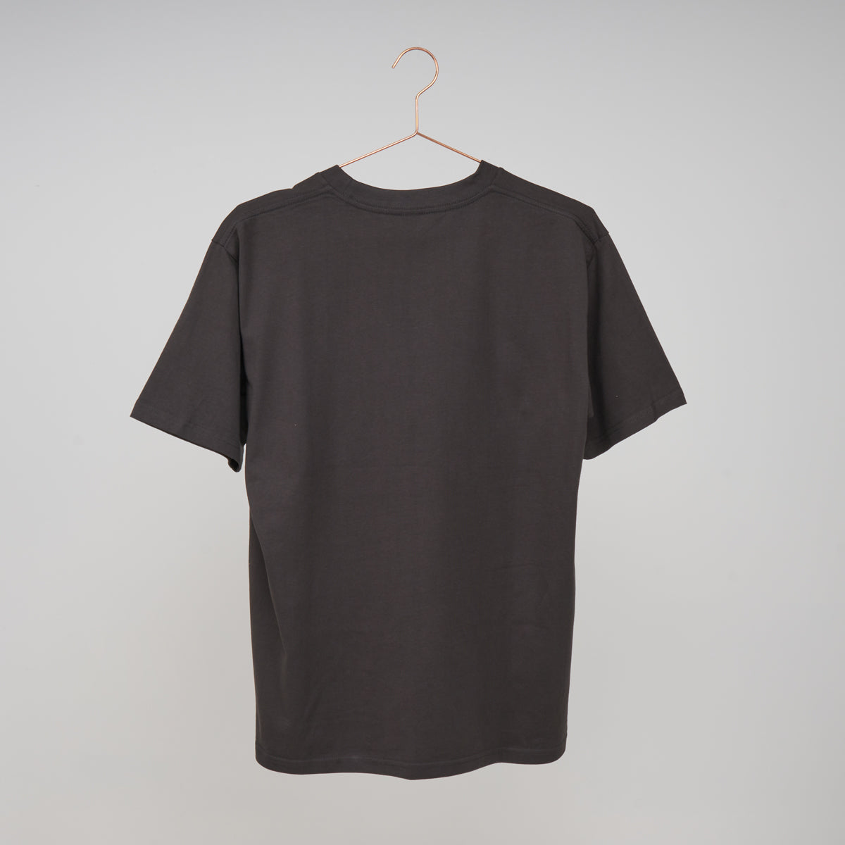 Dead Cemented T-Shirt - Black