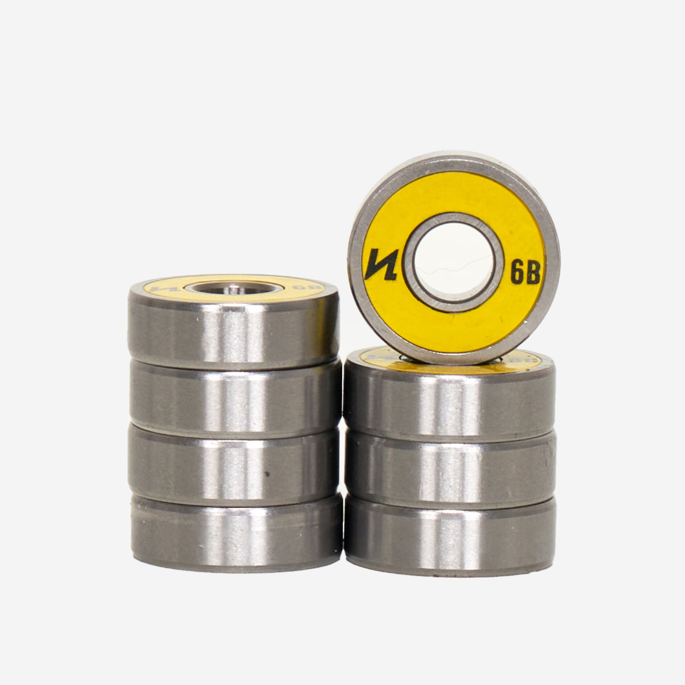 Symetrics 6-Ball Bearings - 8 Set