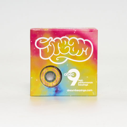 Dream Abec 9 Bearings - 8 Set