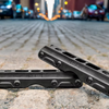 Create Originals CRS Suspension Frames - Black [PRE ORDER] - Loco Skates