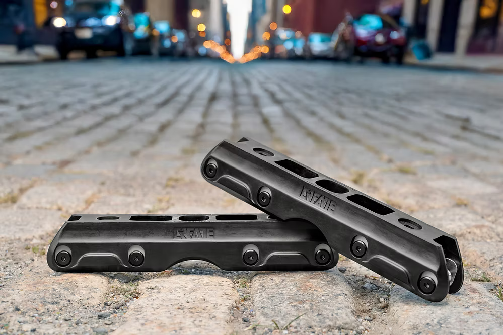 Create Originals CRS Suspension Frames - Black [PRE ORDER]