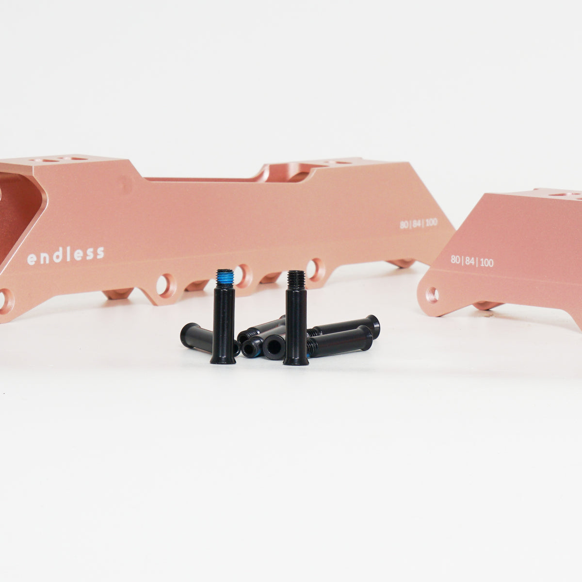 Endless 80 MK1 Frames - Soft Pink