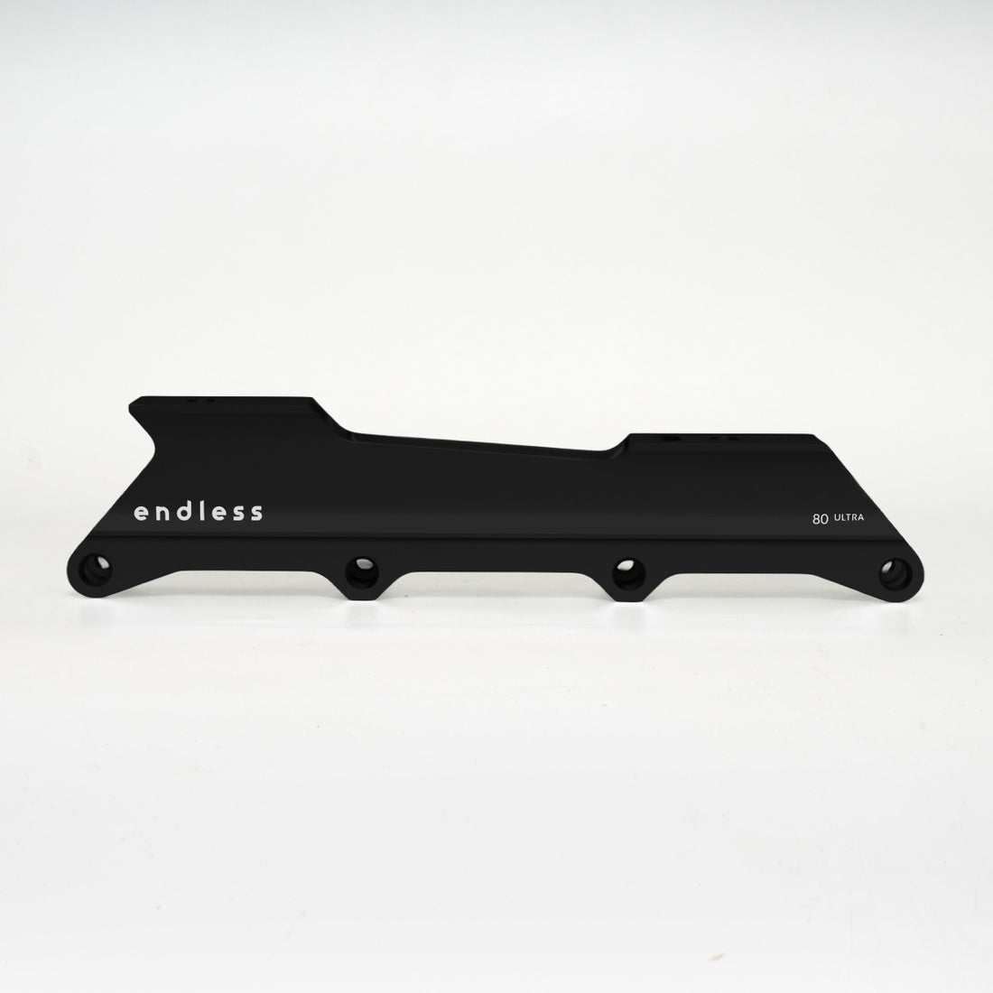 Endless 80 Ultra Frames - Black – Loco Skates