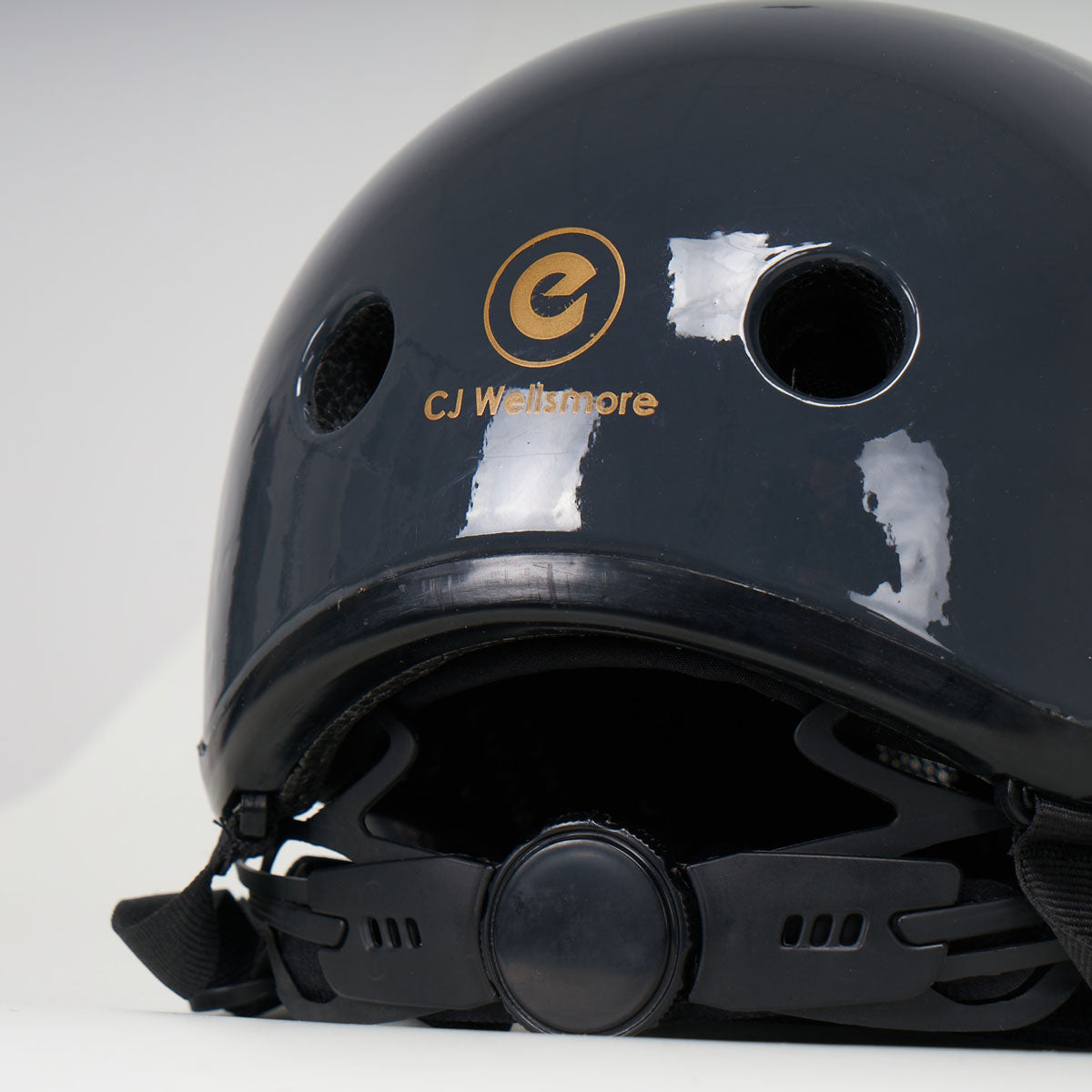 Ennui Elite Helmet - Pro CJ
