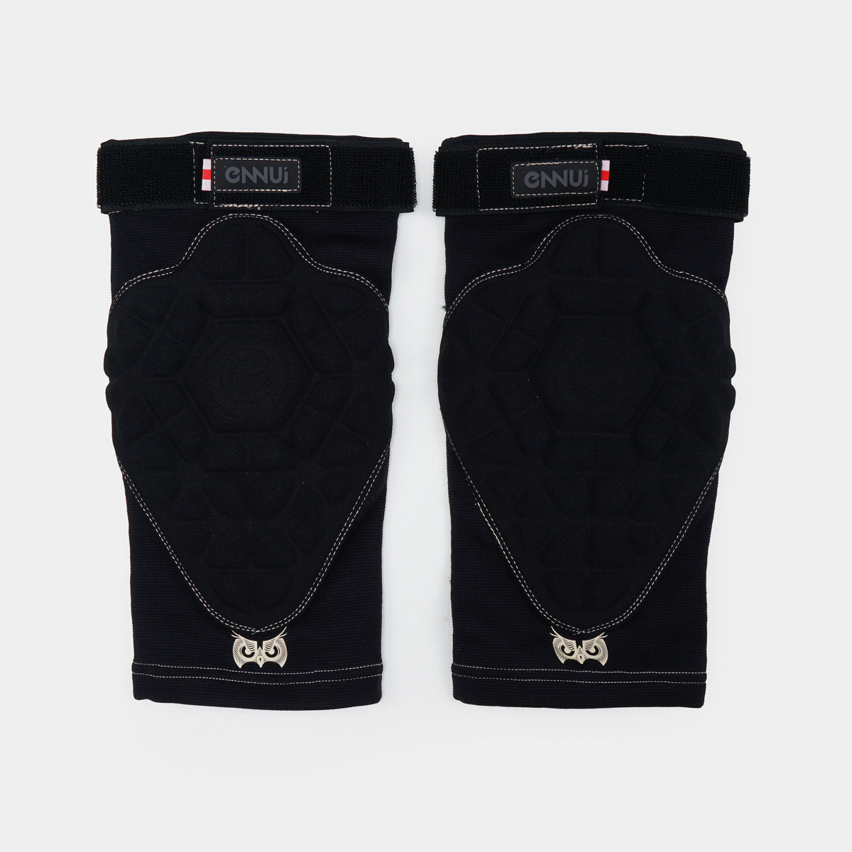 Ennui Shock Sleeve Merry Munoz PRO Knee Gaskets