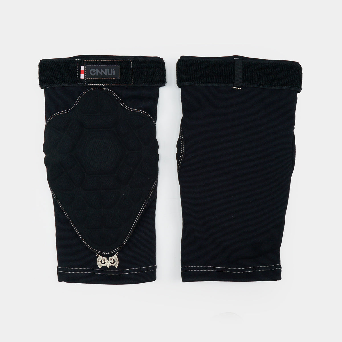 Ennui Shock Sleeve Merry Munoz PRO Knee Gaskets