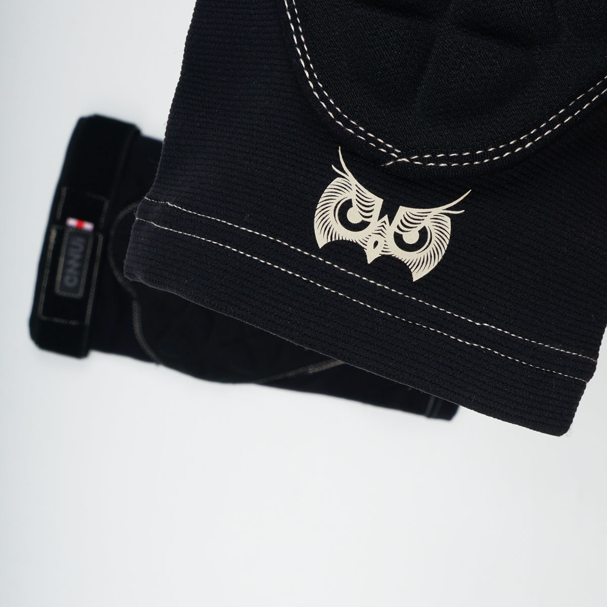 Ennui Shock Sleeve Merry Munoz PRO Knee Gaskets