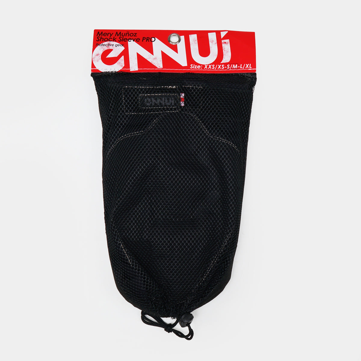 Ennui Shock Sleeve Merry Munoz PRO Knee Gaskets